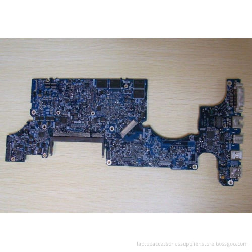 Amd Intel Chipset Laptop Motherboards For Macbook Pro 17 "